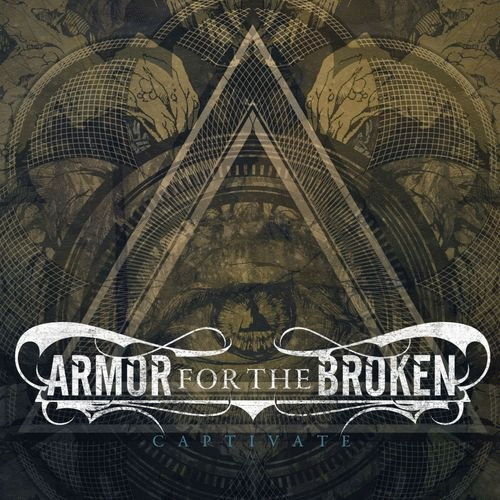 Armor For The Broken : Captivate